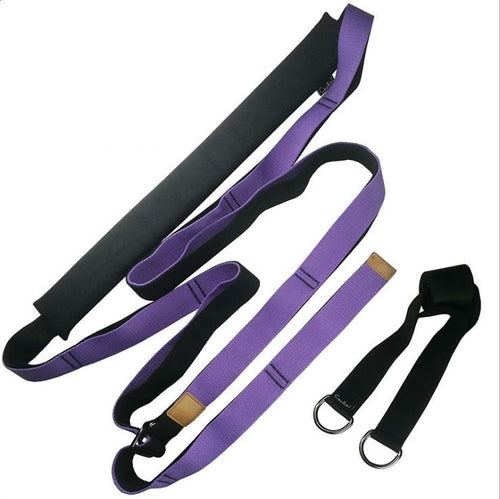Hanging Yoga Strap Kit