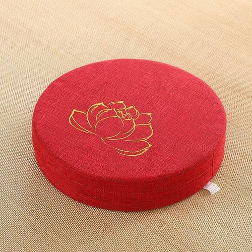 Zen Style Floor Cushion