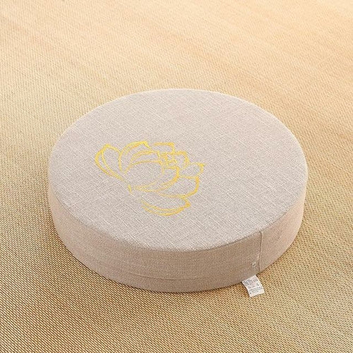 Zen Style Floor Cushion