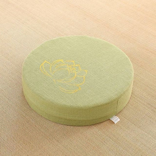 Zen Style Floor Cushion