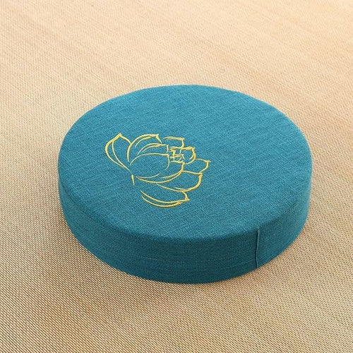 Zen Style Floor Cushion