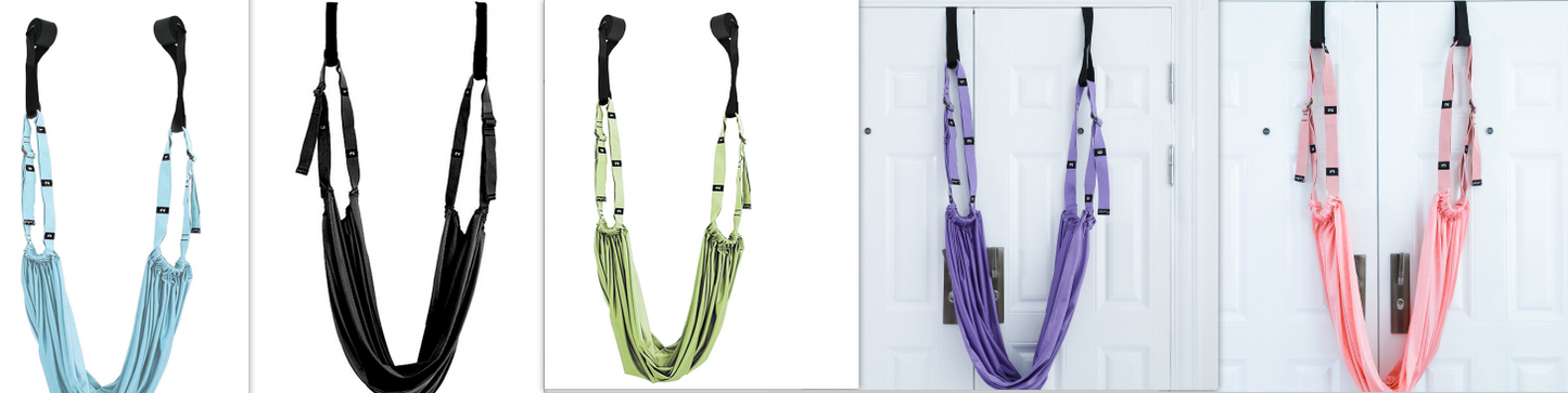 Hanging Yoga Sling