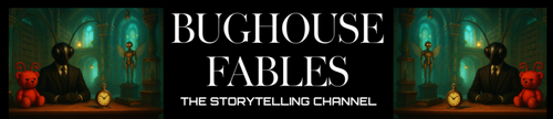 Bughouse Fables