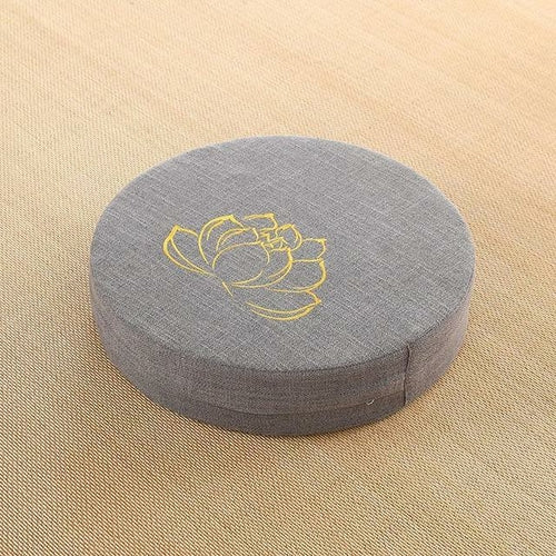 Zen Style Floor Cushion