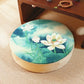 Zen Style Floor Cushion