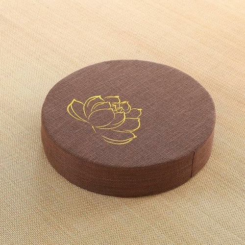 Zen Style Floor Cushion