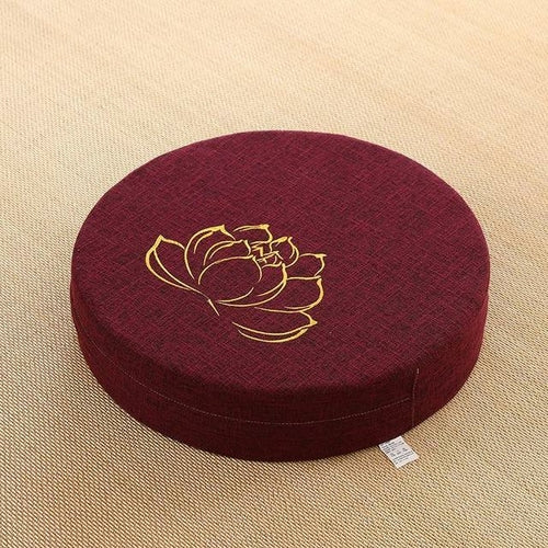 Zen Style Floor Cushion