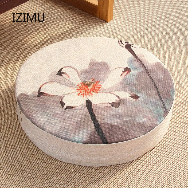 Zen Style Floor Cushion
