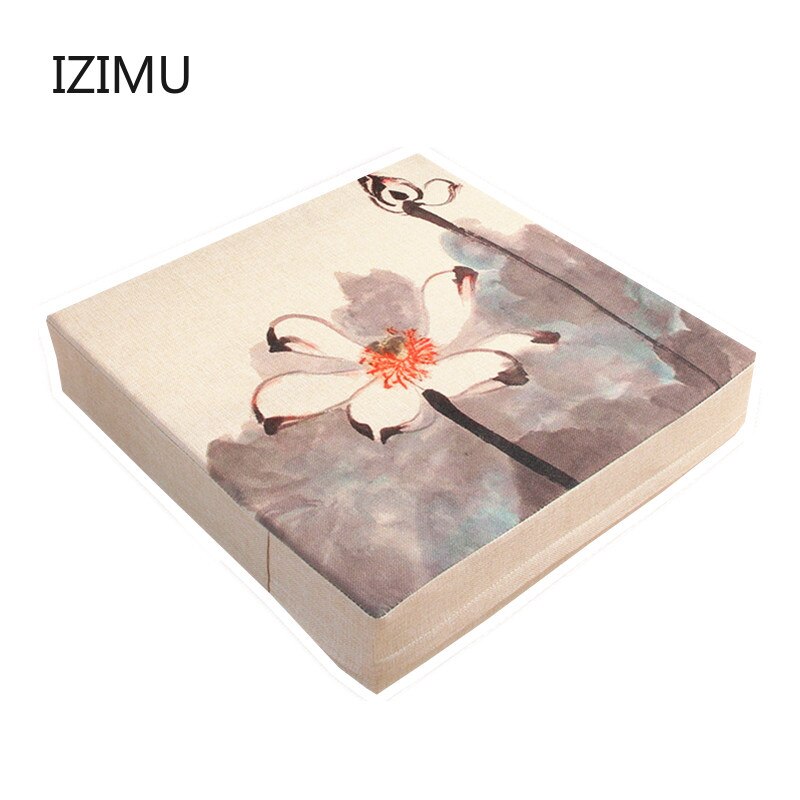 Zen Style Floor Cushion