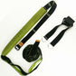 Hanging Yoga Strap Kit