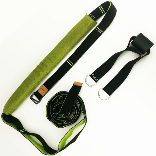 Hanging Yoga Strap Kit