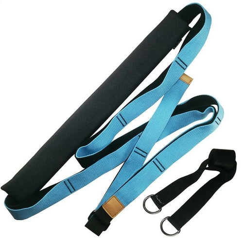 Hanging Yoga Strap Kit