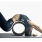 Eco-Friendly Yoga Wheel