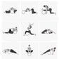 Eco-Friendly Yoga Wheel